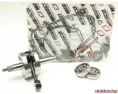 Wiseco Bottom End Kit Kawasaki Kx 100 2006-2013 - WPC164