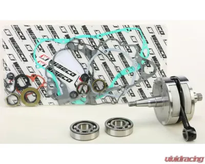 Wiseco Bottom End Kit Suzuki Rm 250 2003-2004 - WPC165A