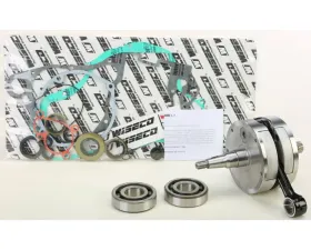 Wiseco Bottom End Kit Suzuki Rm 250 2005-2010