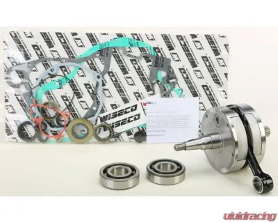 Wiseco Bottom End Kit Suzuki Rm 250 2005-2010 - WPC165B