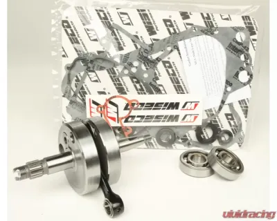 Wiseco Bottom End Kit Suzuki Rm 85 2002-2020 - WPC166