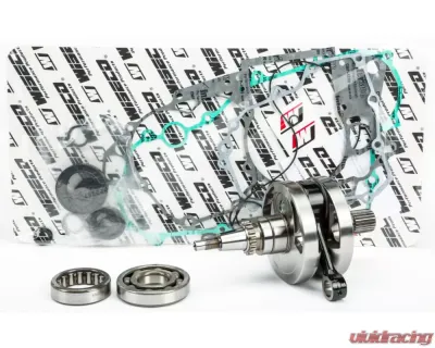 Wiseco Bottom End Kit Honda Crf 250 R 2010-2015 - WPC168
