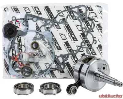 Wiseco Bottom End Kit KTM 105 Sx 2006-2011 - WPC176