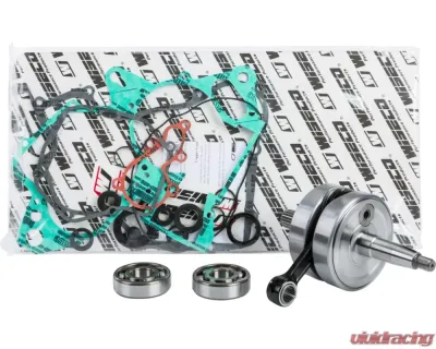 Wiseco Bottom End Kit Honda Cr 125 R 2005-2007 - WPC177