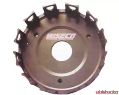 Wiseco Clutch Basket Yamaha Rz 350 1982-1990 - WPP3002