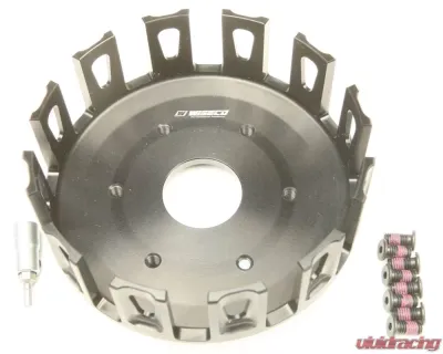 Wiseco Clutch Basket Yamaha Yz125 1994-2004 - WPP3004