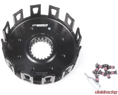 Wiseco Clutch Basket Honda Crf250R 2004-2009 - WPP3005