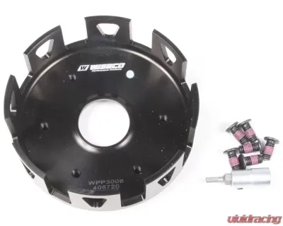 Wiseco Clutch Basket Kawasaki Kx65 2000-2019 - WPP3006