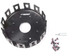 Wiseco Clutch Basket Suzuki Rm125 1992-2007