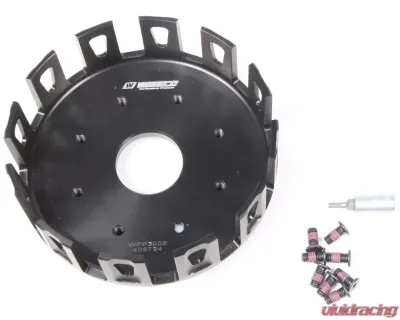 Wiseco Clutch Basket Suzuki Rm125 1992-2007 - WPP3008