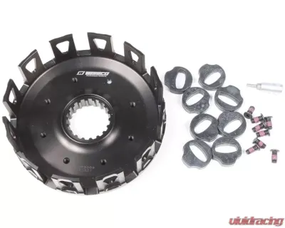 Wiseco Clutch Basket Honda Crf450R 2002-2007 - WPP3009