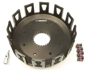Wiseco Clutch Basket Kawasaki Kx250 1992-2005