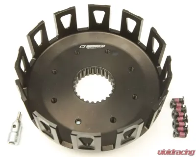Wiseco Clutch Basket Kawasaki Kx250 1992-2005 - WPP3010