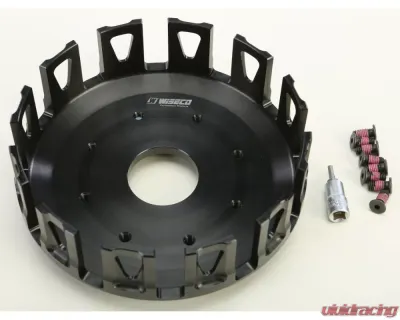 Wiseco Clutch Basket Suzuki Rm250 1996-2008 - WPP3011