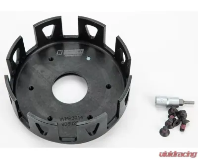 Wiseco Clutch Basket Kawasaki Kx85 2001-2019 - WPP3014