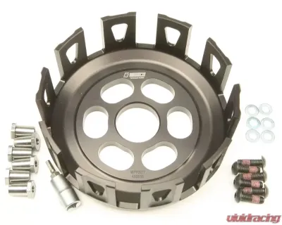 Wiseco Clutch Basket Yamaha Yz85 2002-2019 - WPP3017