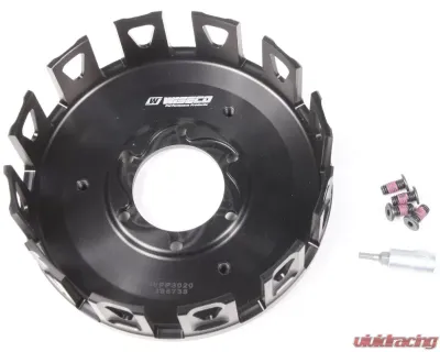 Wiseco Clutch Basket Suzuki Dr-Z400S 2000-2016 - WPP3020