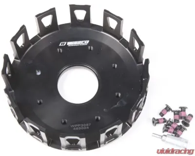 Wiseco Clutch Basket Yamaha Yz250F 2001-2008 - WPP3023