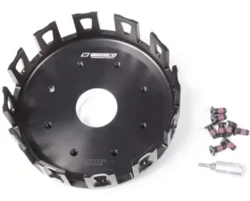 Wiseco Clutch Basket Kawasaki Kx125 2003-2005