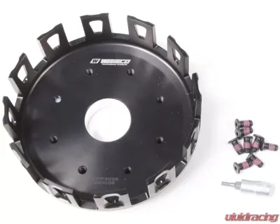Wiseco Clutch Basket Kawasaki Kx125 2003-2005 - WPP3026