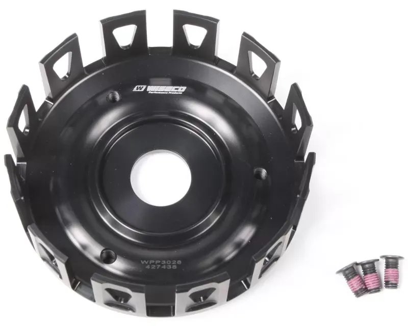 Wiseco Clutch Basket Yamaha Yfz450 2004-2006 - WPP3028