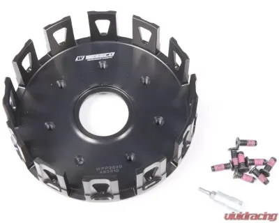 Wiseco Clutch Basket Honda Trx450Er Electric Start 2006-2009 - WPP3030
