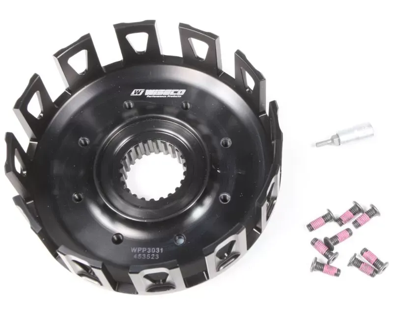 Wiseco Clutch Basket Yamaha Yfz450R 2009-2013 - WPP3031