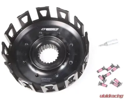 Wiseco Clutch Basket Yamaha Yfz450R 2009-2013 - WPP3031