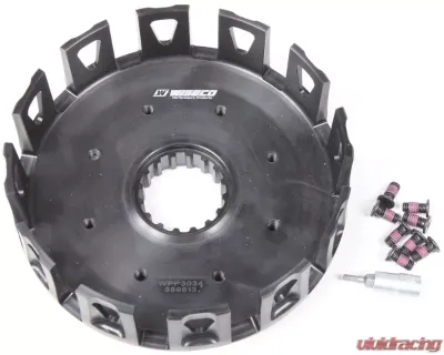Wiseco Clutch Basket Suzuki Rm-Z450 2005-2007 - WPP3034