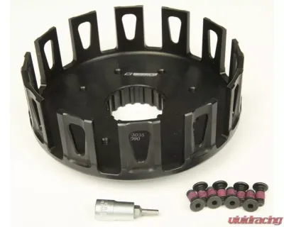 Wiseco Clutch Basket Kawasaki Kx250F 2006-2016 - WPP3035