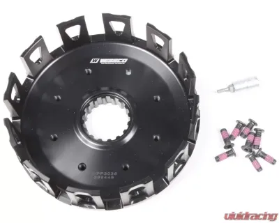 Wiseco Clutch Basket Kawasaki Kx450F 2006-2016 - WPP3036