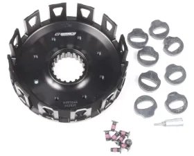 Wiseco Clutch Basket Honda Crf450R 2008-2008
