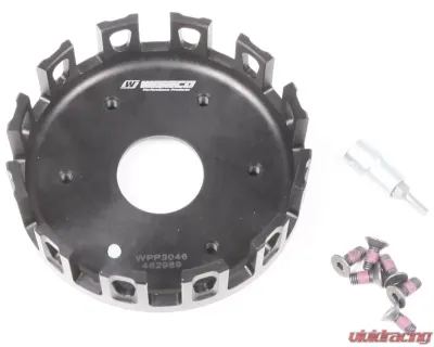 Wiseco Clutch Basket KTM 65 Sxs 2012-2015 - WPP3046