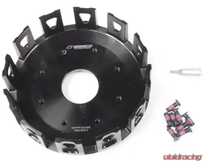 Wiseco Clutch Basket Suzuki Rm-Z450 2008-2019 - WPP3049