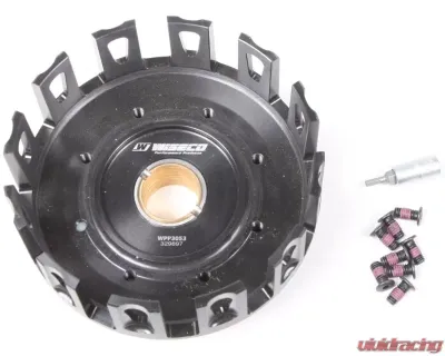 Wiseco Clutch Basket Yamaha Yz250F 2009-2013 - WPP3053