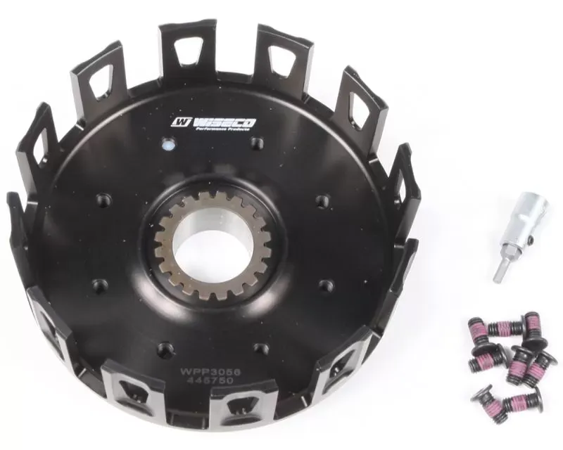 Wiseco Clutch Basket Honda Crf 250 R 2010-2017 - WPP3056