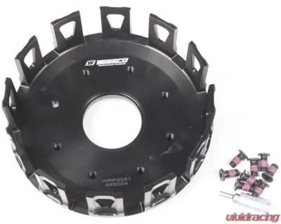 Wiseco Clutch Basket Suzuki Rm-Z250 2007-2020 - WPP3057