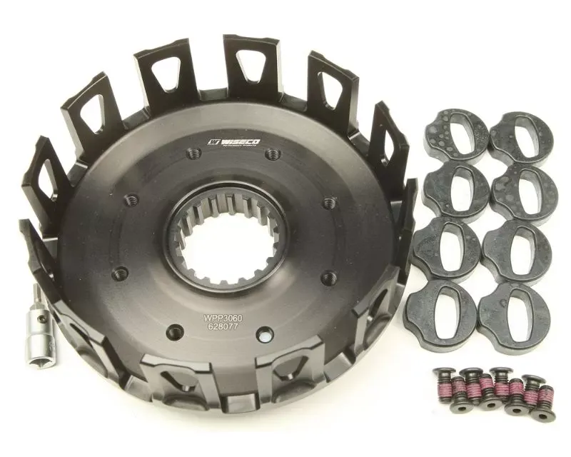 Wiseco Clutch Basket Honda Crf 450 R 2013-2016 - WPP3060