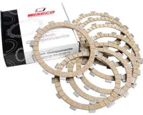 Wiseco Friction Plates 8 Fiber Suzuki Rm-Z450 2013-2019