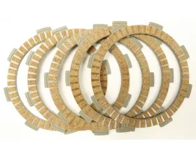 Wiseco Friction Plates 5 Fiber Honda Cr 85 R 2005-2007