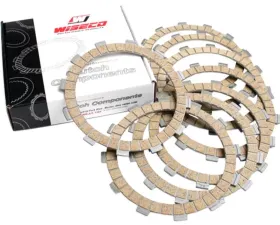 Wiseco Friction Plates 8 Fiber Kawasaki Kx250F 2013-2016