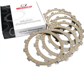 Wiseco Friction Plates 7 Fiber KTM 85 Sxs 2012-2015