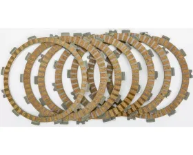 Wiseco Friction Plates 7 Fiber Honda Crf 450 L 2019-2019