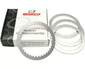 Wiseco Drive Plates 4 Steel Honda Cr 85 R 2003-2007