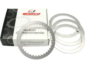 Wiseco Drive Plates 4 Steel Kawasaki Kx65 2013-2019