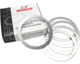 Wiseco Drive Plates 5 Steel Kawasaki Kx85 2013-2019