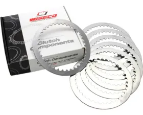 Wiseco Drive Plates 7 Steel Husaberg Te250 2012-2014