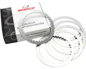 Wiseco Drive Plates 6 Steel Yamaha Yz 80 1995-2001