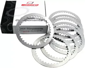 Wiseco Drive Plates 8 Steel Yamaha Yz250F 2013-2019