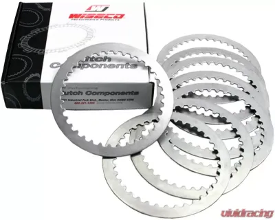 Wiseco Drive Plates 8 Steel Yamaha Yz250F 2013-2019 - WPPS023